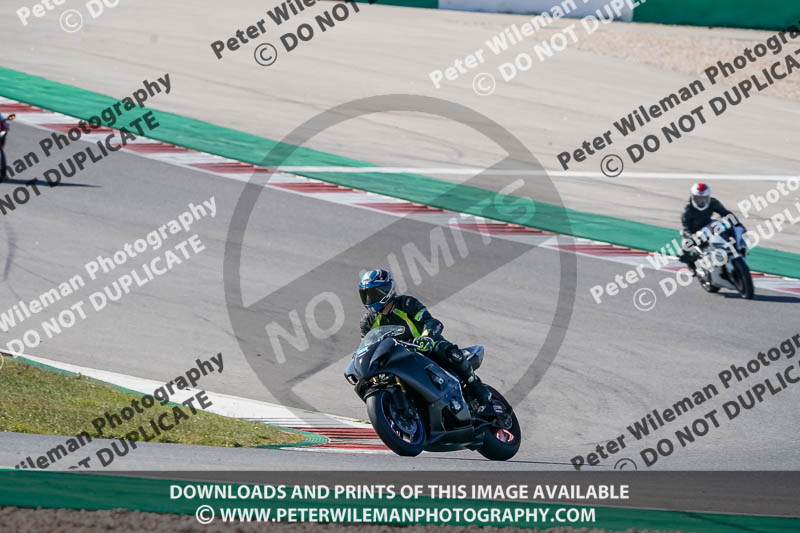motorbikes;no limits;november 2019;peter wileman photography;portimao;portugal;trackday digital images